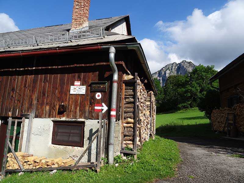 Buchbergkogel